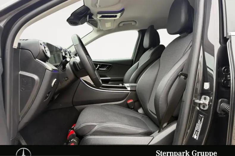 Mercedes-Benz GLC 300 (Clasa GLC) din 2024 cu 49.000 km - oferta MER215785 - foto 10