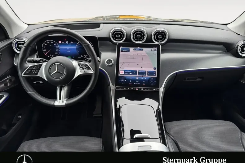 Mercedes-Benz GLC 300 (Clasa GLC) din 2024 cu 49.000 km - oferta MER215785 - foto 12