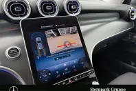 Mercedes-Benz GLC 300 (Clasa GLC) din 2024 cu 49.000 km - oferta MER215785 - foto 15