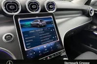 Mercedes-Benz GLC 300 (Clasa GLC) din 2024 cu 49.000 km - oferta MER215785 - foto 18