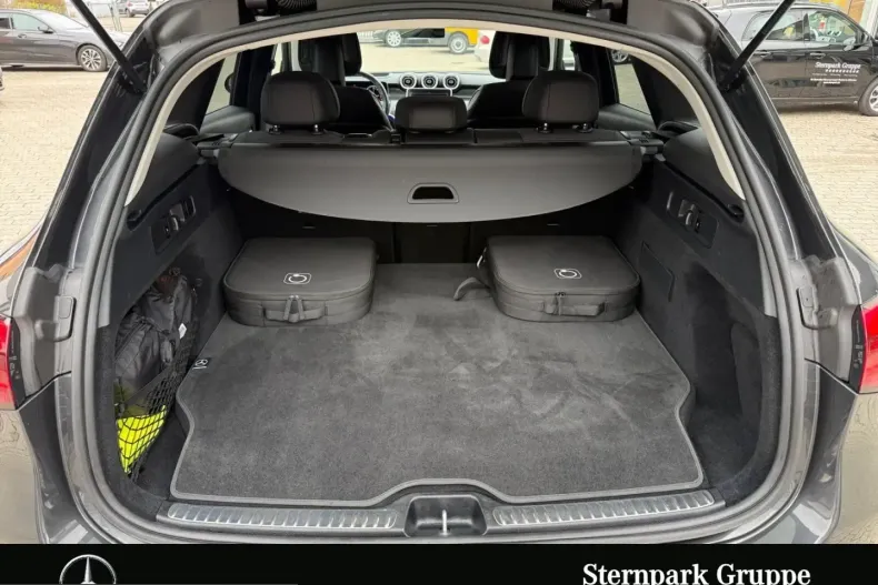 Mercedes-Benz GLC 300 (Clasa GLC) din 2024 cu 49.000 km - oferta MER215785 - foto 22