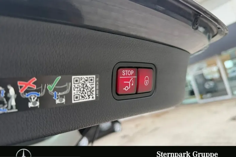 Mercedes-Benz GLC 300 (Clasa GLC) din 2024 cu 49.000 km - oferta MER215785 - foto 23