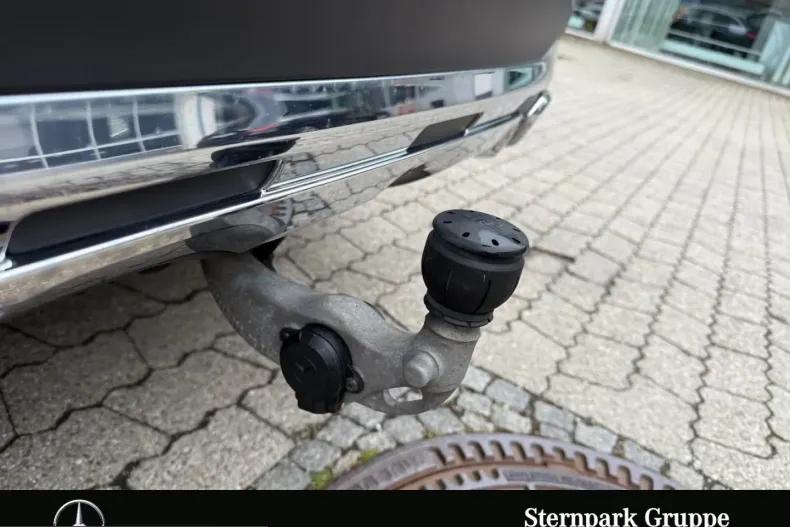 Mercedes-Benz GLC 300 (Clasa GLC) din 2024 cu 49.000 km - oferta MER215785 - foto 25