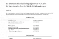 Mercedes-Benz GLC 300 (Clasa GLC) din 2024 cu 49.990 km - oferta MER215786 - foto 3