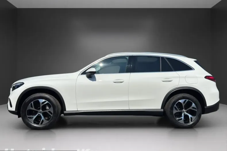 Mercedes-Benz GLC 300 (Clasa GLC) din 2024 cu 49.990 km - oferta MER215786 - foto 4