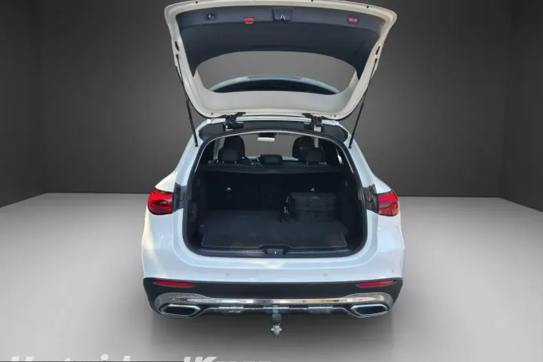 Mercedes-Benz GLC 300 (Clasa GLC) din 2024 cu 49.990 km - oferta MER215786 - foto 10