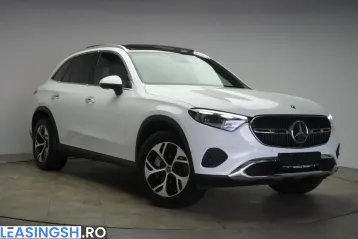 Mercedes-Benz GLC 300 din 2023 - oferta MER215787