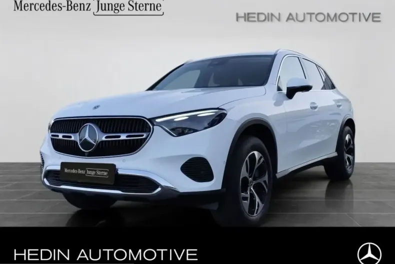 Mercedes-Benz GLC 300 (Clasa GLC) din 2023 cu 28.145 km - oferta MER215788 - foto 1
