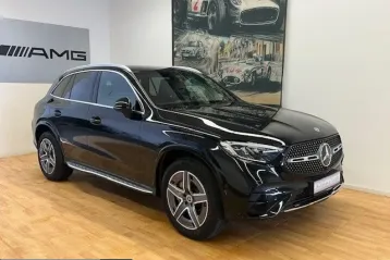 Mercedes-Benz GLC 300 din 2023 - oferta MER215789