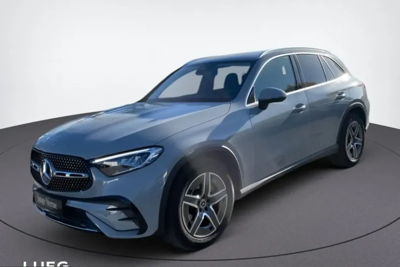 Mercedes-Benz GLC 200 (Clasa GLC) din 2024 cu 14.796 km - oferta MER215790 - foto 3