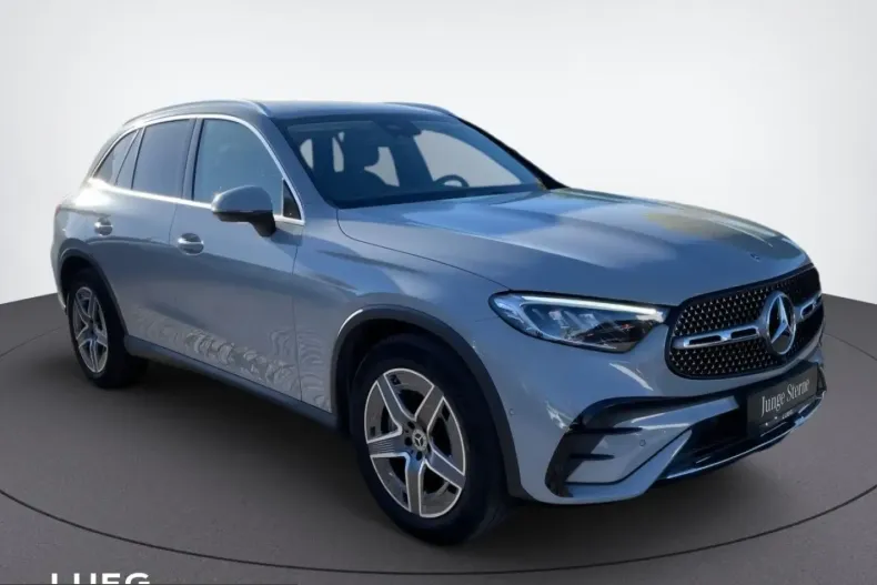 Mercedes-Benz GLC 200 (Clasa GLC) din 2024 cu 14.796 km - oferta MER215790 - foto 6