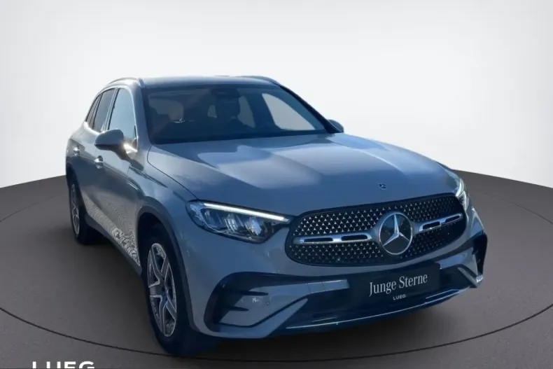 Mercedes-Benz GLC 200 (Clasa GLC) din 2024 cu 14.796 km - oferta MER215790 - foto 7