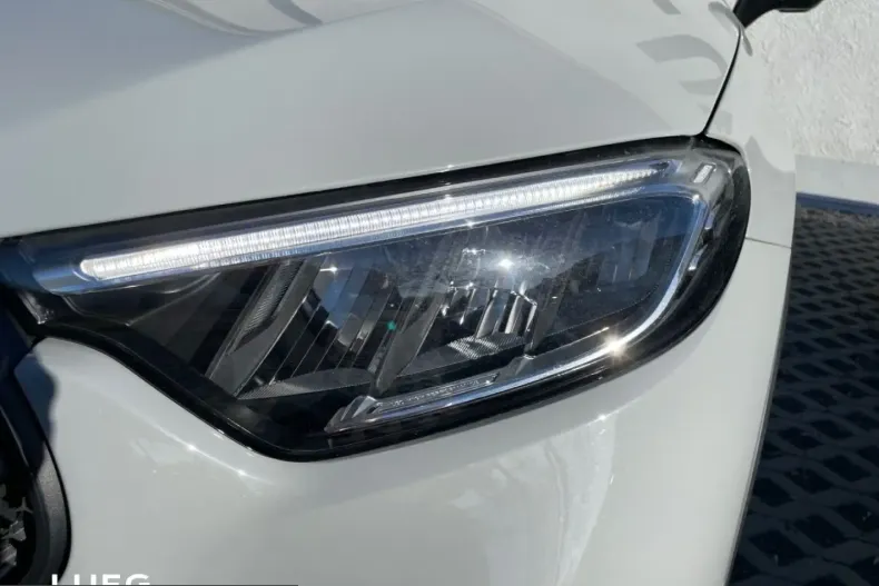 Mercedes-Benz GLC 200 (Clasa GLC) din 2024 cu 14.796 km - oferta MER215790 - foto 17