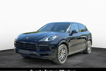 Porsche Cayenne din 2023 - oferta POR215791