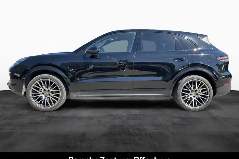 Porsche Cayenne din 2023 cu 50.202 km - oferta POR215791 - foto 2