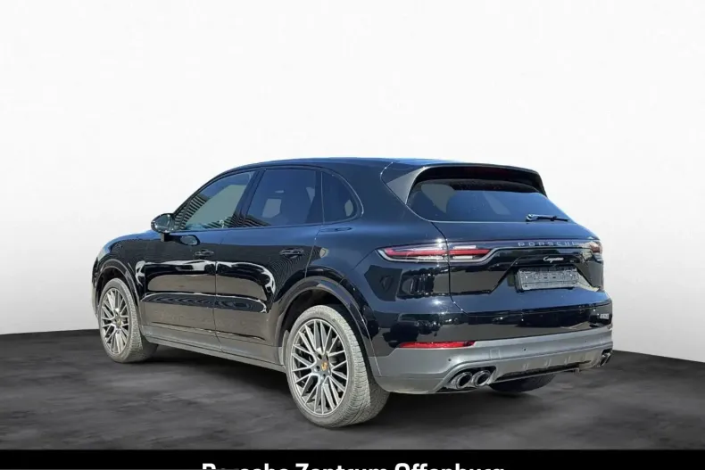 Porsche Cayenne din 2023 cu 50.202 km - oferta POR215791 - foto 3