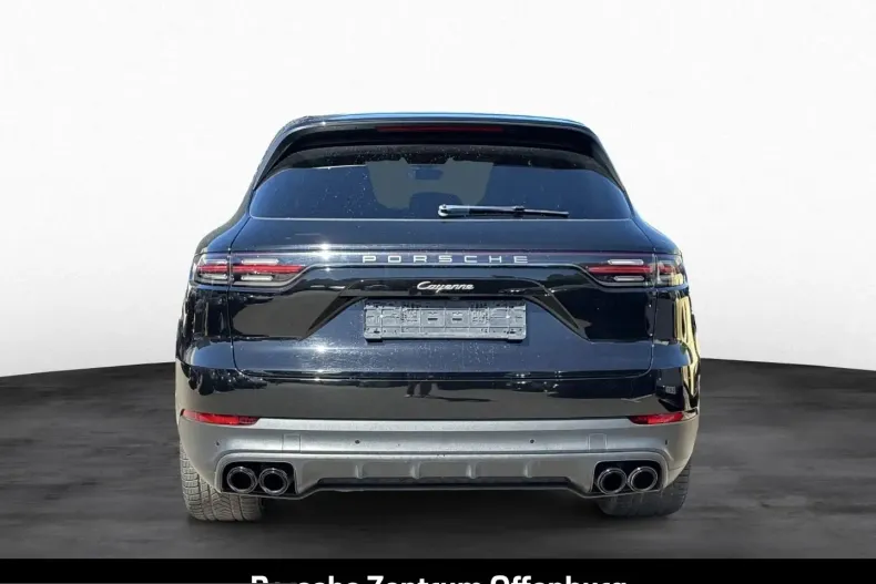 Porsche Cayenne din 2023 cu 50.202 km - oferta POR215791 - foto 7