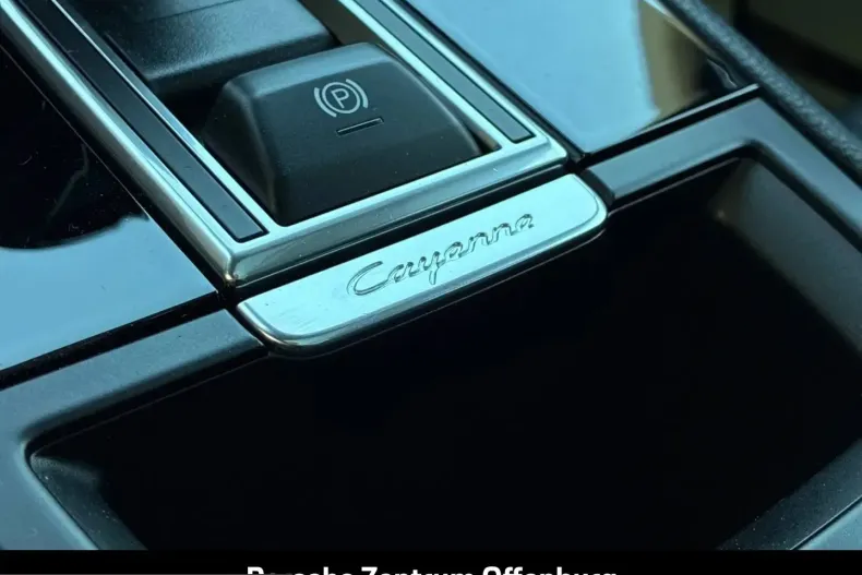 Porsche Cayenne din 2023 cu 50.202 km - oferta POR215791 - foto 14
