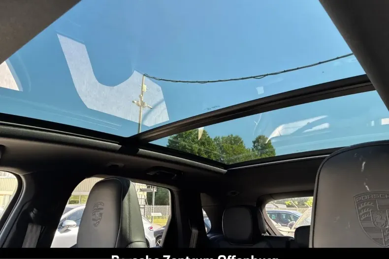 Porsche Cayenne din 2023 cu 50.202 km - oferta POR215791 - foto 18