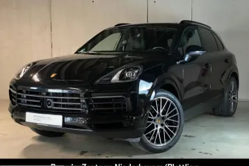 Porsche Cayenne din 2023 - oferta POR215792