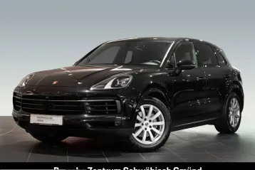 Porsche Cayenne din 2023 - oferta POR215793