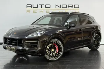 Porsche Cayenne din 2021 - oferta POR215794