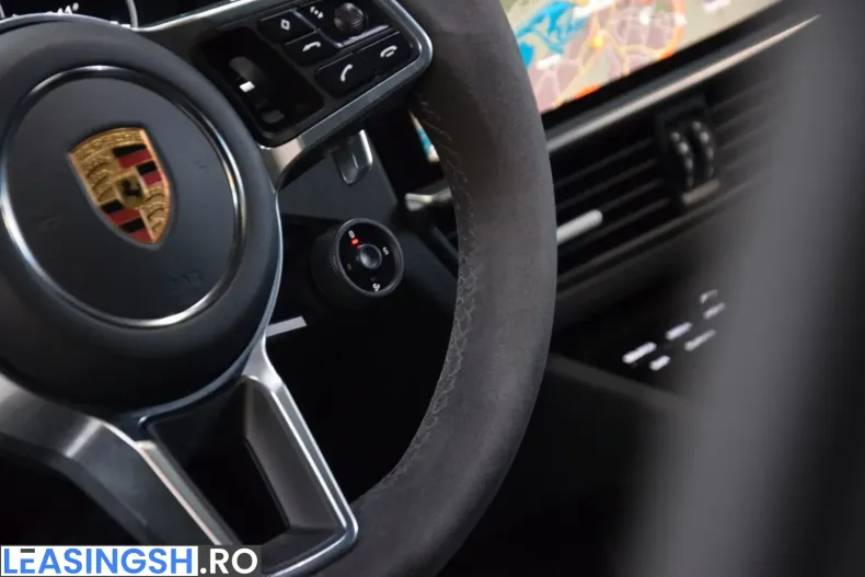 Porsche Cayenne din 2021 cu 103.113 km - oferta POR215795 - foto 14