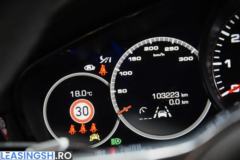 Porsche Cayenne din 2021 cu 103.113 km - oferta POR215795 - foto 25