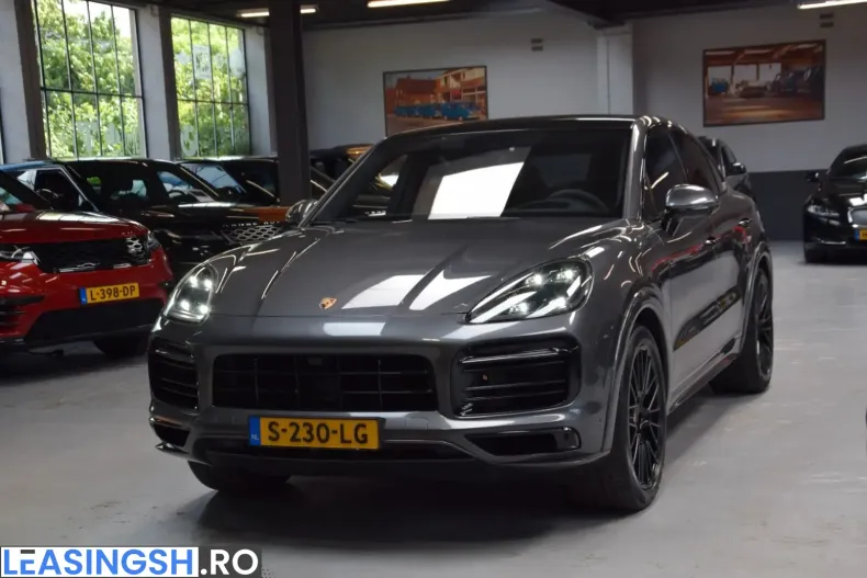 Porsche Cayenne din 2021 cu 103.113 km - oferta POR215795 - foto 32