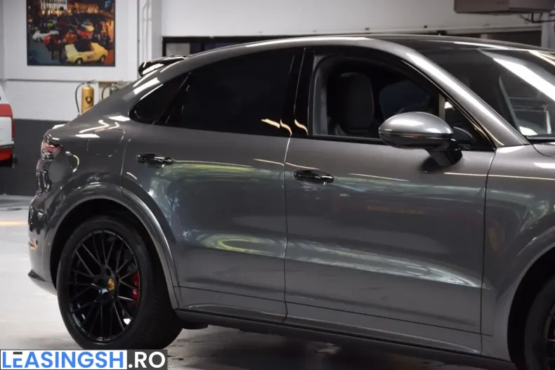 Porsche Cayenne din 2021 cu 103.113 km - oferta POR215795 - foto 37