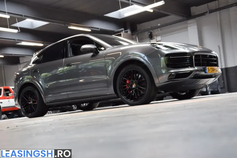 Porsche Cayenne din 2021 cu 103.113 km - oferta POR215795 - foto 38