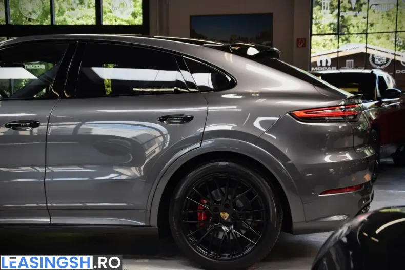 Porsche Cayenne din 2021 cu 103.113 km - oferta POR215795 - foto 45
