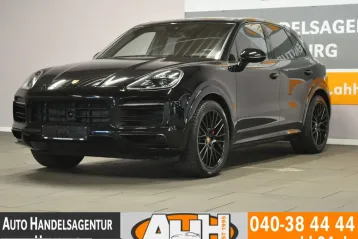 Porsche Cayenne din 2021 - oferta POR215797