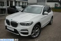 BMW X3 (Seria X) din 2022 cu 34.759 km - oferta BMW215798 - foto 1