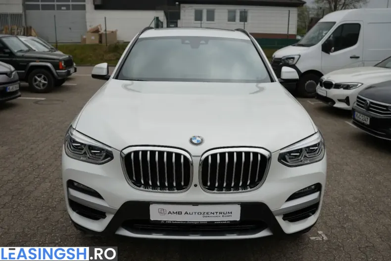 BMW X3 (Seria X) din 2022 cu 34.759 km - oferta BMW215798 - foto 2