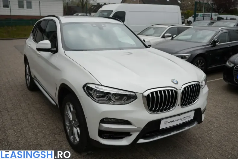 BMW X3 (Seria X) din 2022 cu 34.759 km - oferta BMW215798 - foto 3