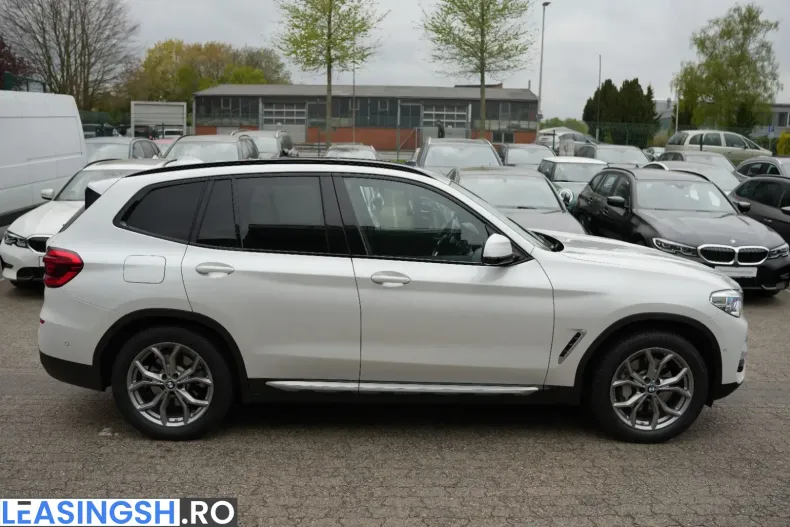 BMW X3 (Seria X) din 2022 cu 34.759 km - oferta BMW215798 - foto 4