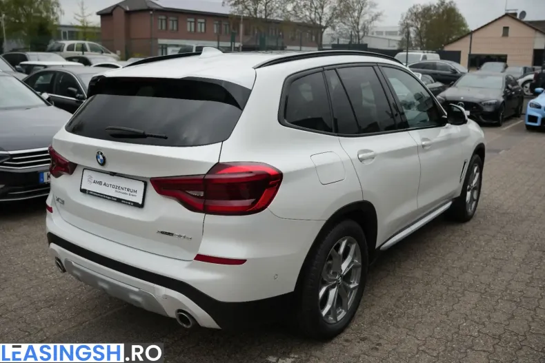BMW X3 (Seria X) din 2022 cu 34.759 km - oferta BMW215798 - foto 5