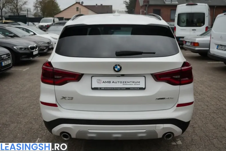 BMW X3 (Seria X) din 2022 cu 34.759 km - oferta BMW215798 - foto 6