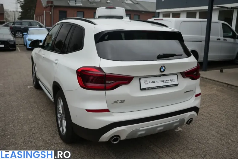 BMW X3 (Seria X) din 2022 cu 34.759 km - oferta BMW215798 - foto 7