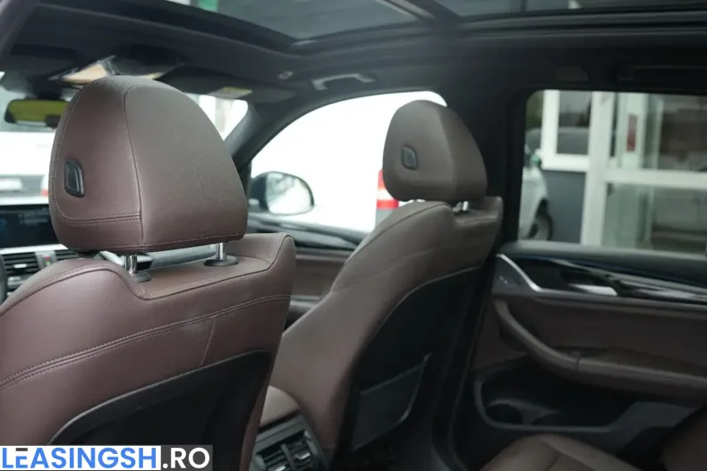 BMW X3 (Seria X) din 2022 cu 34.759 km - oferta BMW215798 - foto 11