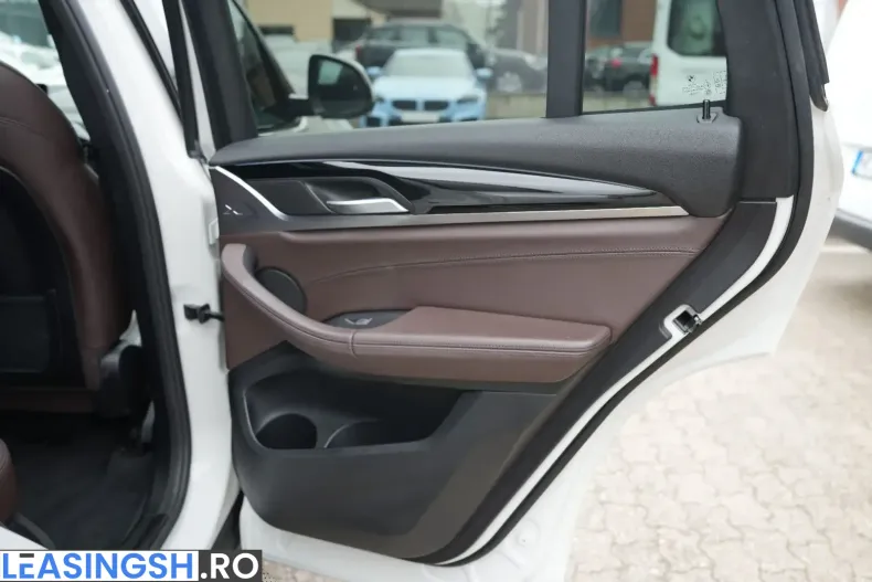 BMW X3 (Seria X) din 2022 cu 34.759 km - oferta BMW215798 - foto 12