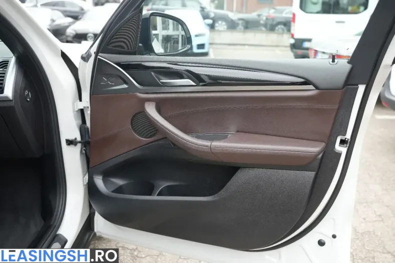 BMW X3 (Seria X) din 2022 cu 34.759 km - oferta BMW215798 - foto 14