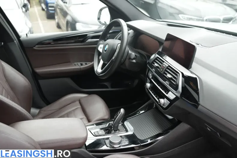 BMW X3 (Seria X) din 2022 cu 34.759 km - oferta BMW215798 - foto 15