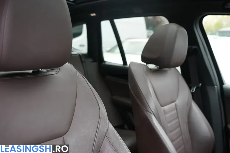 BMW X3 (Seria X) din 2022 cu 34.759 km - oferta BMW215798 - foto 16