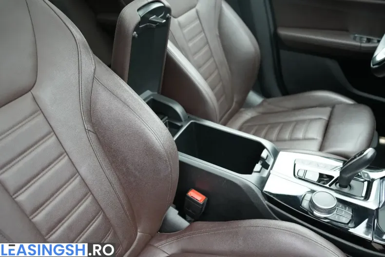 BMW X3 (Seria X) din 2022 cu 34.759 km - oferta BMW215798 - foto 18