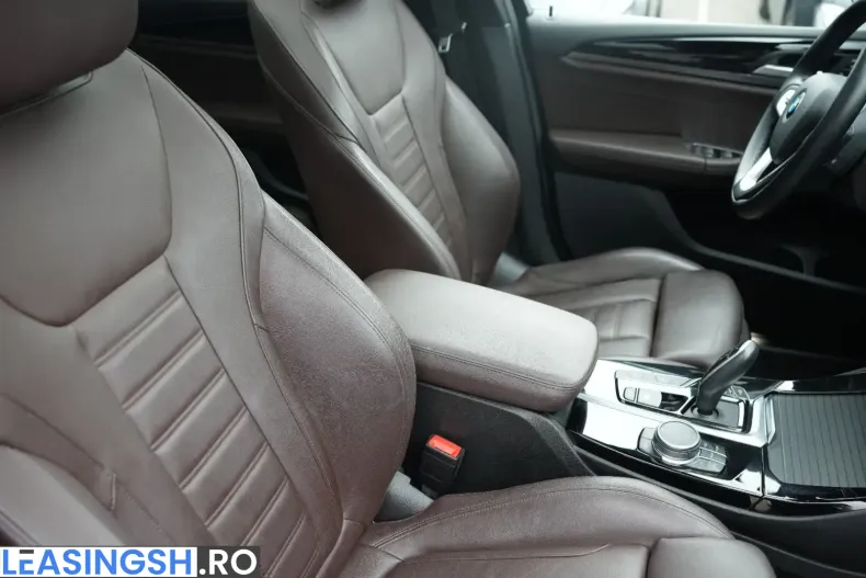 BMW X3 (Seria X) din 2022 cu 34.759 km - oferta BMW215798 - foto 19