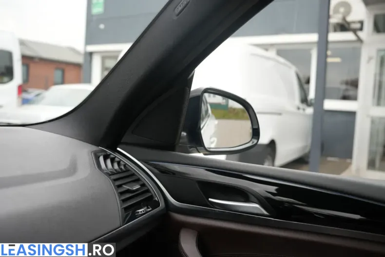 BMW X3 (Seria X) din 2022 cu 34.759 km - oferta BMW215798 - foto 20