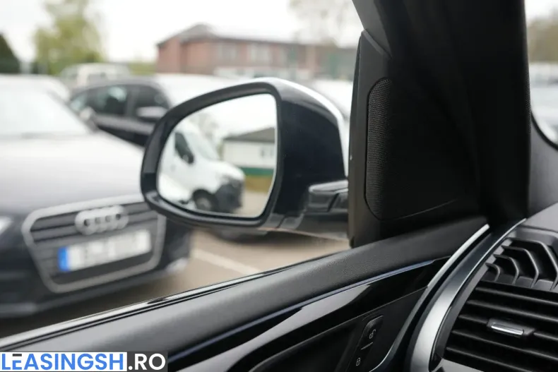 BMW X3 (Seria X) din 2022 cu 34.759 km - oferta BMW215798 - foto 24