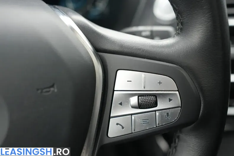BMW X3 (Seria X) din 2022 cu 34.759 km - oferta BMW215798 - foto 30